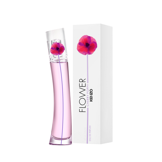 FLOWER BY KENZO CHERRY POPPY EDP 30ML